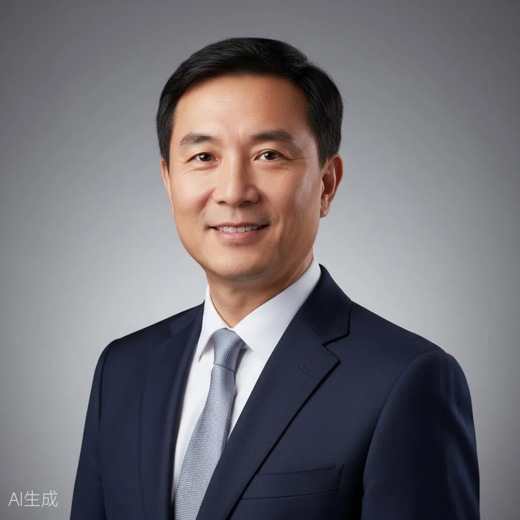 陈工-资深高级顾问